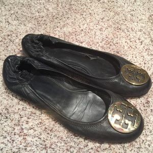 Tory Burch Ballet Flats